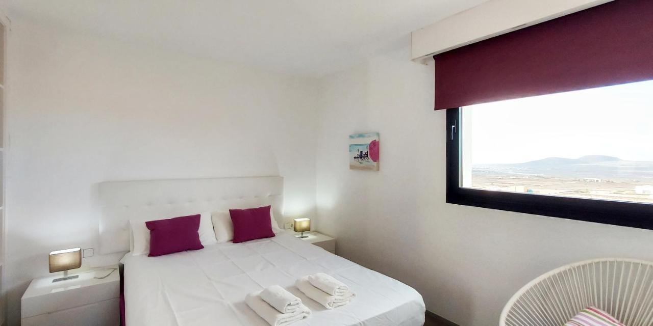 Luxury Villa Sand Volcano Villaverde  Bagian luar foto
