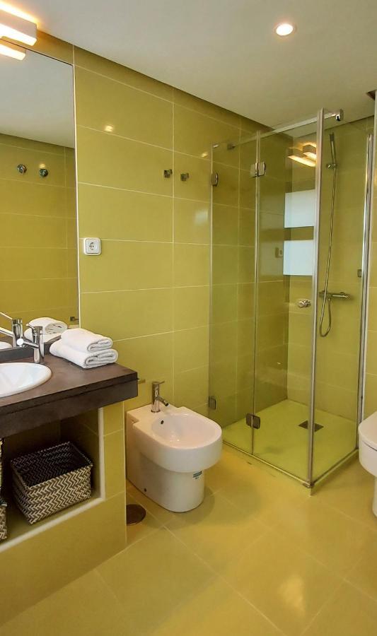 Luxury Villa Sand Volcano Villaverde  Bagian luar foto