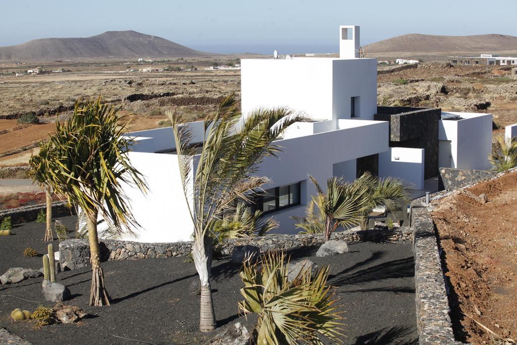 Luxury Villa Sand Volcano Villaverde  Bagian luar foto